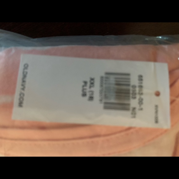 Old Navy - long sleeve crew Neck tee 3pack for Girls - Picture 3 of 4